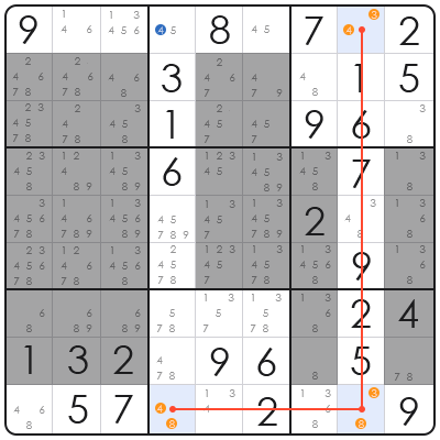 epoch times sudoku easy