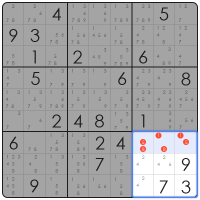 como resolver sudoku